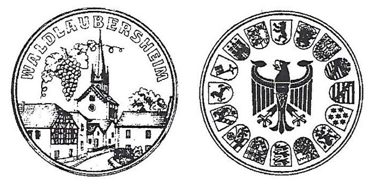 Rs Goldschmiede Bad Kreuznach Medallien00046
